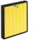 Replacement Activated Carbon Filter for Vital For 100S Enhances Indoor Air While Keeping Pets Comfortable