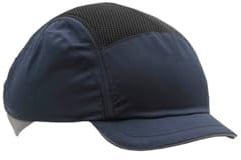 Centurion Safety Products - AirPro SecurePlus Bump Cap Sports Style Cap UK