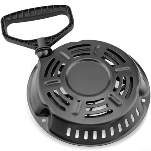 Seilzugstarter Seilzugstarter Montage für Schneefräsen 751-14223 951-14223 Kompatibel mit 528SWE-Modellen Metallkonstruktion Komplettset mit Befestigungsschrauben