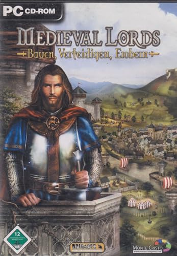 Medieval Lords - Kingdoms Under Siege