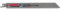 800RDG Diamond™ Reciprocating Saw Blade 200mm