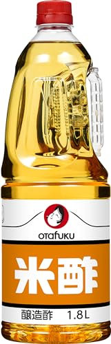 Otafuku, Vinagre de arroz, 1800 ml