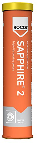 Rocol 12171 400g Sapphire Grease - Blue