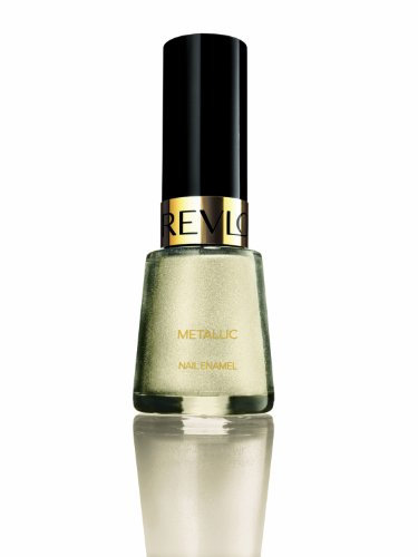 Revlon Colour Nail Polish