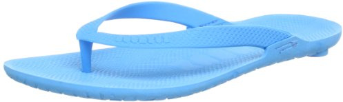 Boombuz 100% nature Taiga basic naked 110-2-001, Herren Zehentrenner, Zehenspreitzer, Zehenstegsandalen