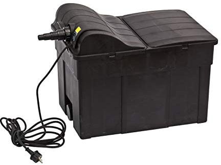 DEMA Teichfilter TF12000