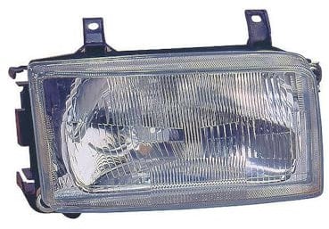 ALKAR Scheinwerfer H4 ohne Stellmotor