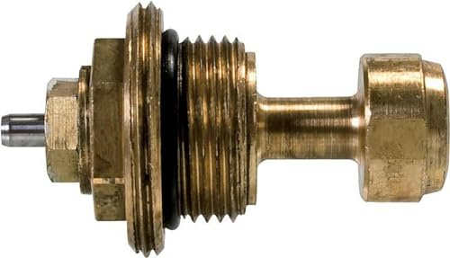 Heimeier Ventilheizkörper-Einsätze M 22 x 1,5 4316-02.300