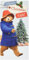 PAX01 Weihnachtskarte, Motiv Paddington Bär, mit Geldfach