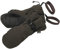 Pinewood 9901 Arctic Fäustling Handschuhe Jagdhandschuh Fingerhandschuh wildlederbraun (241) XL-XXL