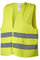 ProPlus 540313 Warnweste, Gelb