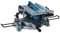 Makita LH1200FL - Troncatrice Con Tavolo. 1650W laser luce guida 305 millimetri 3800 rpm record di 20,7 Kg