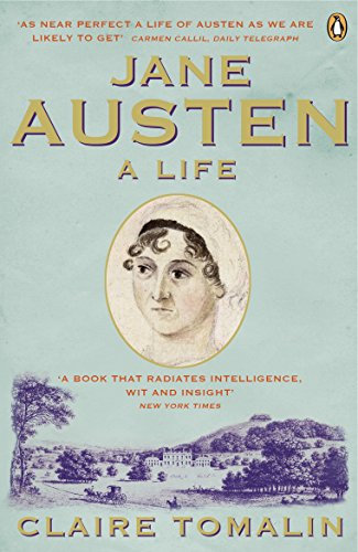 Jane Austen: A Life (English Edition)