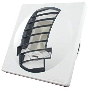 ALDES BAP COLOR 30 D125 GRAU