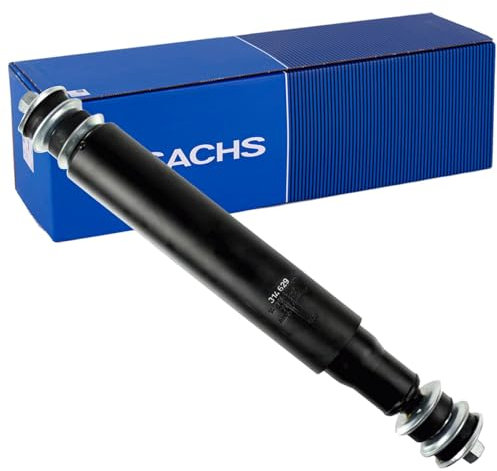 SACHS 314 629 Stoßdämpfer