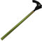 Secure Fix Direct Bar Strainer Puller Zinc Plated - Wire Fence Post Tensioner Fencing Fence Pull