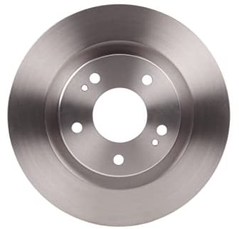 BOSCH 2x Bremsscheibe Vorne Ø290mm Höhe: 45,6mm Dicke: 26mm Lochkreis-Ø: 114,3mm Belüftet 0 986 479 527