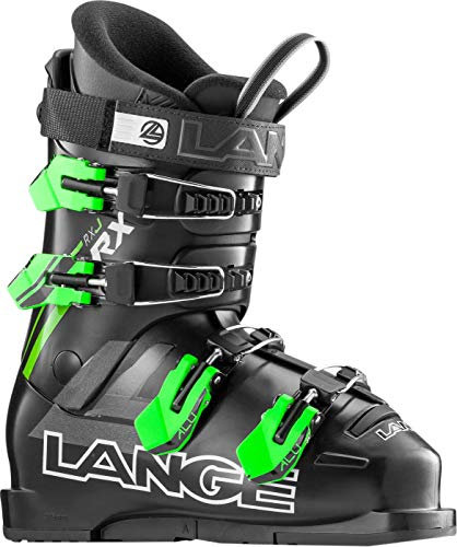 Lange LBE5100 - Lange RXJ Junior Skischuhe Lange RXJ Junior Ski Gr. 23.5