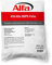 10x Alfa HDPE-Abdeckfolie 4x5 m 12 my Möbel-Abdeckplane Malerfolie Malerplane Schutzfolie Allzweckfolie Leichtplane
