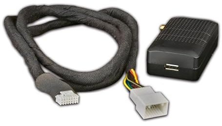 ZENEC SmartLink HDMI Box für ZENEC Essential - Z-EACC-SL1