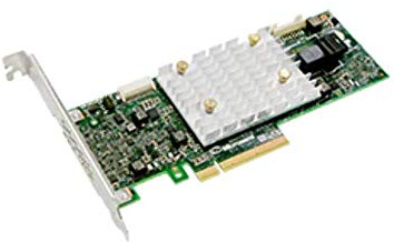 Adaptec SmartRAID 3101-4i/12Gb/s/8-Lane PCIe Gen 3/1 GB DDR8