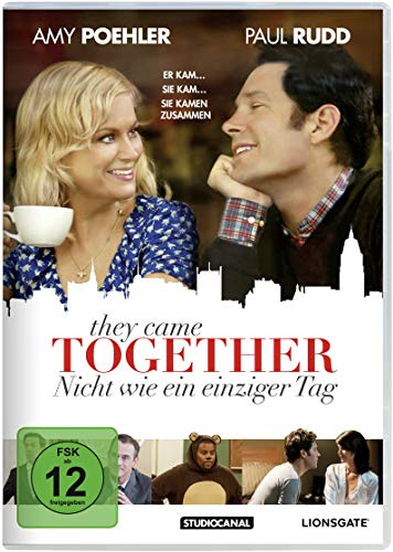 They Came Together - Nicht wie ein einziger Tag