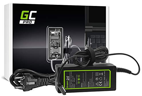GC Pro Chargeur pour Microsoft Surface RT, RT/2, Pro, Pro 2 Ordinateur Portable Adaptateur Bloc d'alimentation (12V 3.6A 48W)