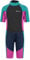 Mountain Warehouse Junior Shorty Wetsuit Grape Teen Size 13 Years