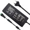 Tesfish 12V 7A Adaptador de Corriente Transformador 84W Fuente de alimentación 5.5 x 2.1/2.5 mm para CCTV, Cámara, Enrutador, LED 5050 2835 Tira de luz