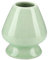 Fdit Matcha Whisk Stand, Ceramic, 3.1 * 2.8 * 2.8in, Green