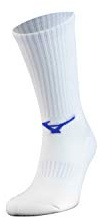 Mizuno Handball Socks 6 Paar Unisex-Socken für Erwachsene