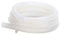 TEN-HIGH Tuyau Silicone 5mm x 8mm,Tube en Silicone Flexible,tuyau ésistance aux haute et basse températures, épaisseur de 1,5mm，Tuyau d'eau air de 5 mètres.