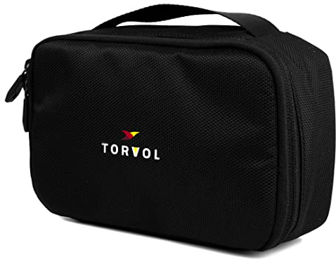 Torvol FPV Race Akku Batterie Lipo Sicherheitstasche Safe Bag URBAN CARRIER