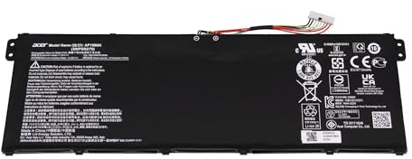 Acer Aspire 3 (A315-56) Original Akku 43,08Wh 11,25V (AP19B8K)