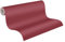 A.S. Création Non-Woven Wallpaper - Plain Wallpaper 390981 in Red - Plain Wallpaper for Various Rooms - 10.05 m x 0.53 m - Made in Germany