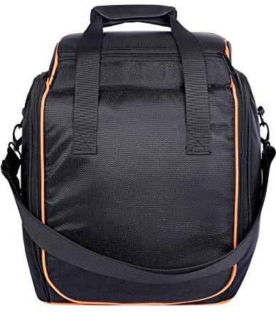liuduo Aufbewahrungstasche, Oxford-Taschen for JBL Partybox Encore Essential, Schutzhülle mit großem Fassungsvermögen und Schultergurtschutz