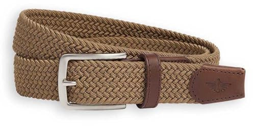 Dockers Herren Braided Cotton Gürtel