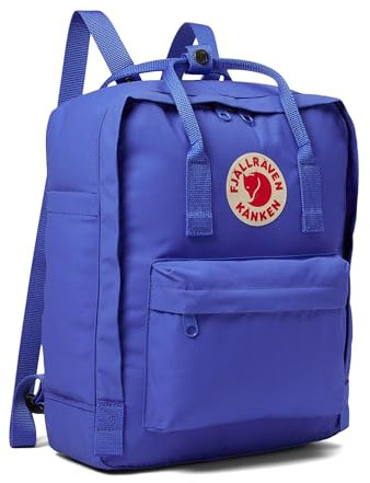 Fjallraven 23510-571 Kånken Zaino sportivo Unisex Cobalt Blue Taglia One Size