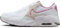 Nike Air Max Excee Gs Sportschuh, Weiß Elemental Rosa Weiß, 36.5 EU
