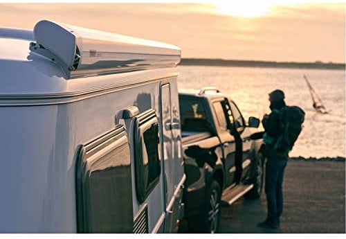 Thule 3200 Markisen-Adapter Befestigung für PSA Minivan Camping Wohnwagen