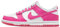 NIKE Dunk Low (GS), Sneaker, 36.5 EU