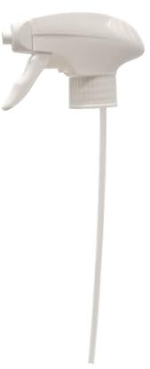 Schaumpumpe für 500ml-Flasche - Sprühaufsatz für Jemako Reiniger oder andere Reiniger mit dem Gewindetyp 28/410 (1 Stück)