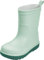 Playshoes Regenstiefel Unisex Kinder Gummistiefel, Grün, 22 EU