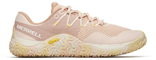 Merrell Femme Trail Glove 7, Pink, 40.5 EU