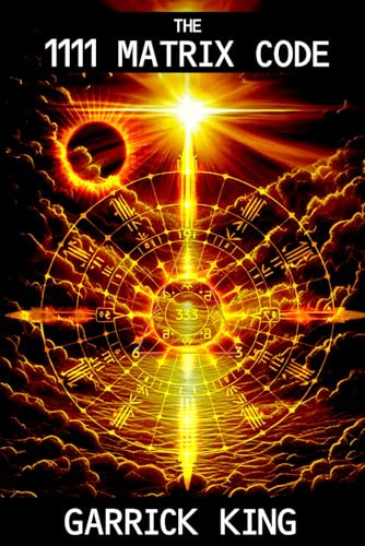 The 1111 Matrix Code