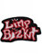 Limp Bizkit Nu Metal Band Patch Badge Embroidered Iron on Applique Patch Accessory