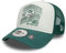 New Era A-Frame Mesh Trucker Cap Superbowl New York Jets