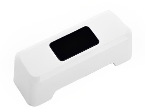 Smart WC Infrarot Spüler IPX5 Wasserdicht Automatischer Spülsensor Ältere Kinder Spülung für Hotel Badezimmer WC
