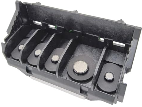 XKBTMIFQ Druckkopf kompatibel mit TS6170 TS9550 TS6160 TS6280 TS6152 TS708 TS5060 TS6230 TR8500 TR8580 TR7520 TR8550 TS6000 TS6250 Universal Fit Aftermarket Austausch(Full Function)