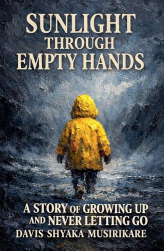 Sunlight Through Empty Hands
